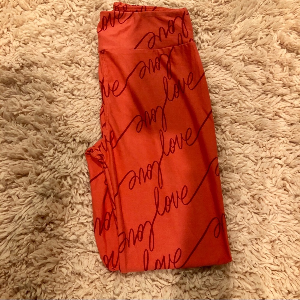 OS Leggings